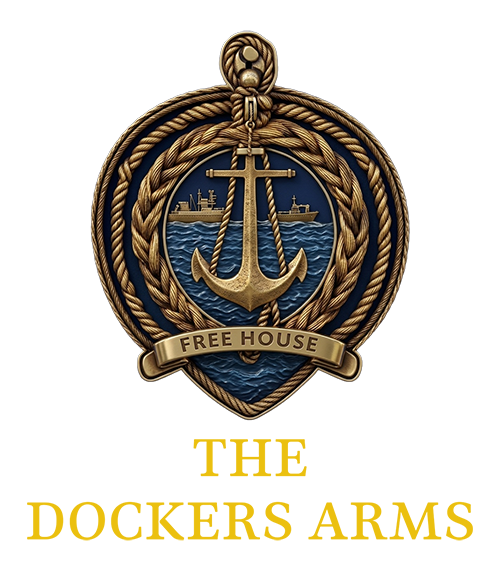 The Dockers Arms
